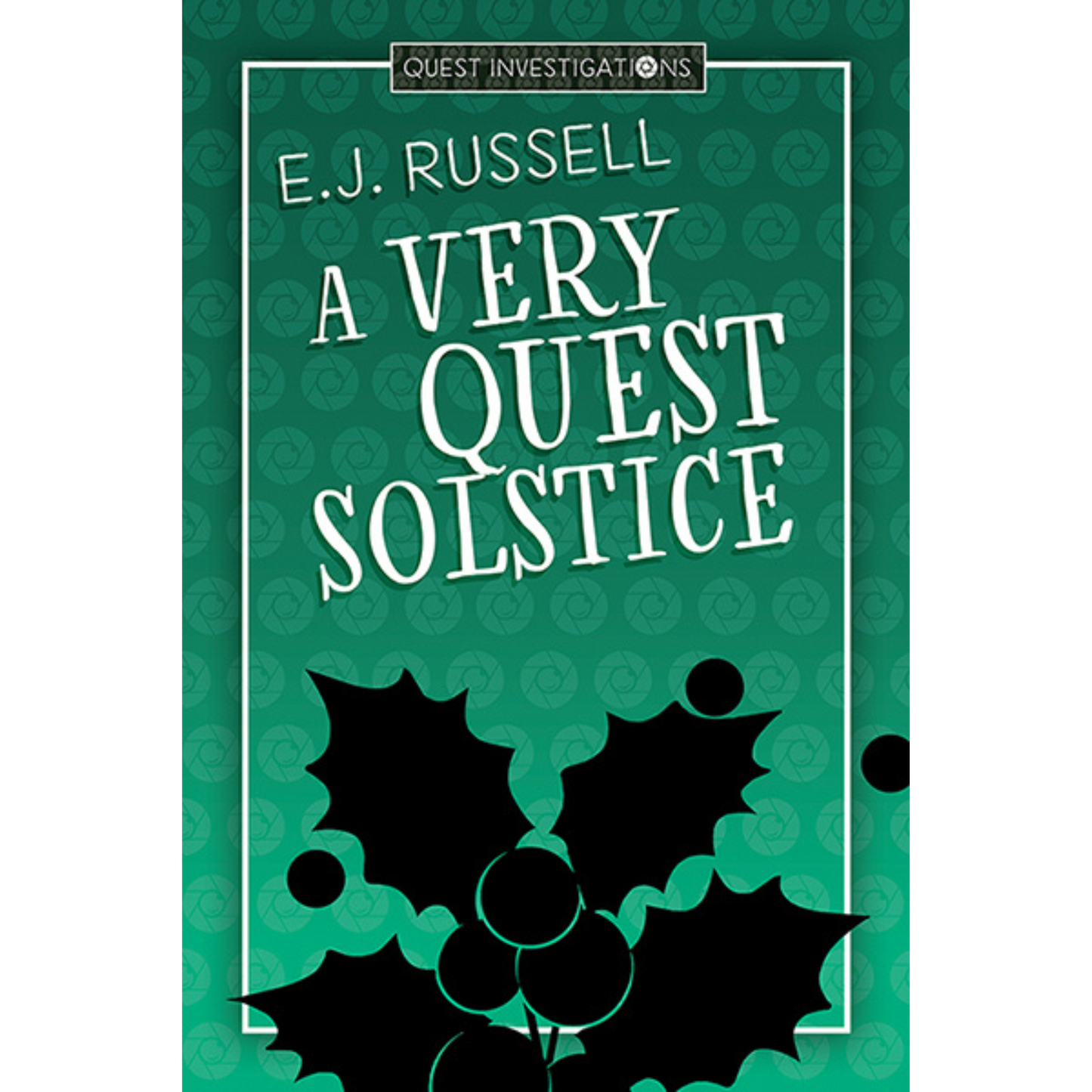 A Very Quest Solstice