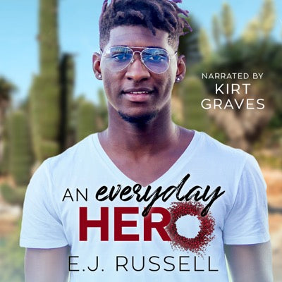 An Everyday Hero (audio)