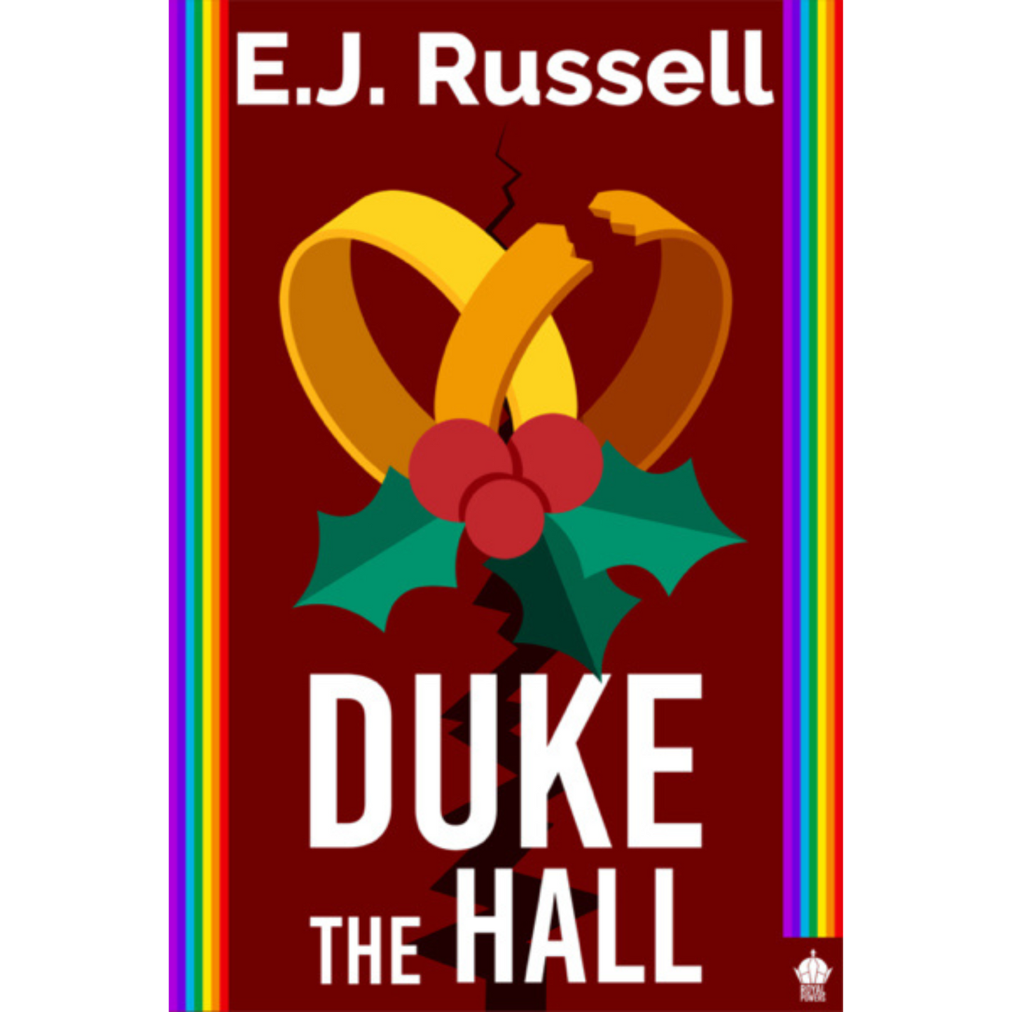 Duke the Hall