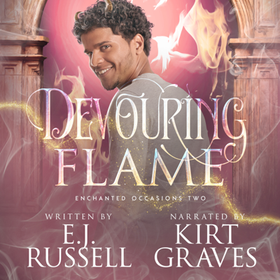 Devouring Flame (audio)