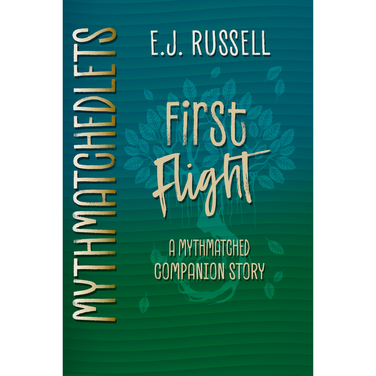 First Flight