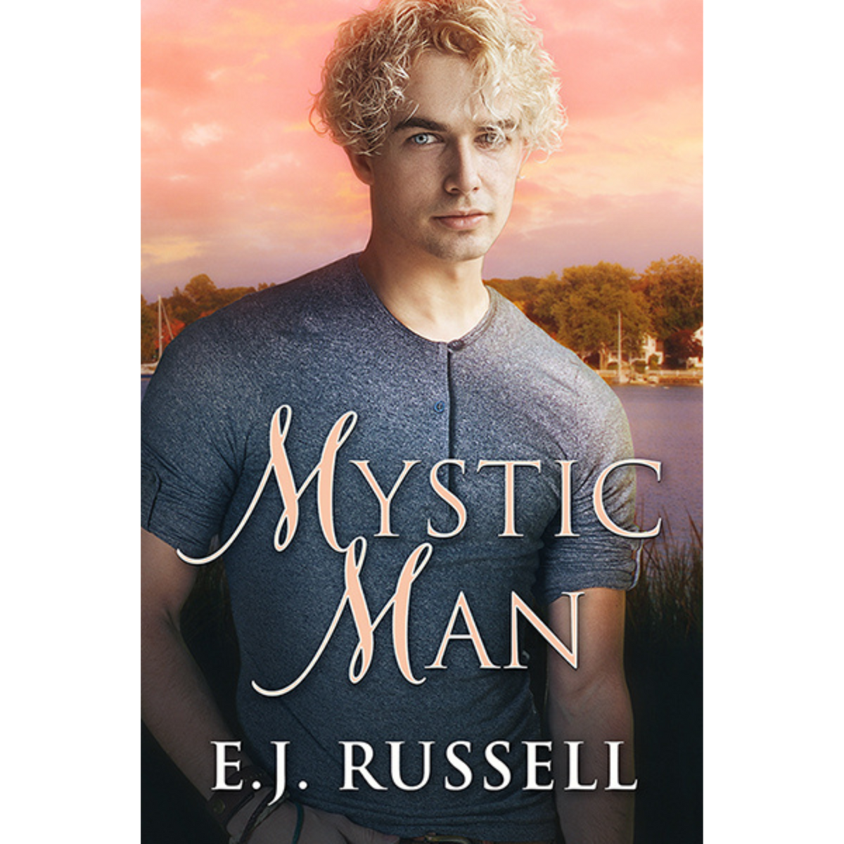 Mystic Man