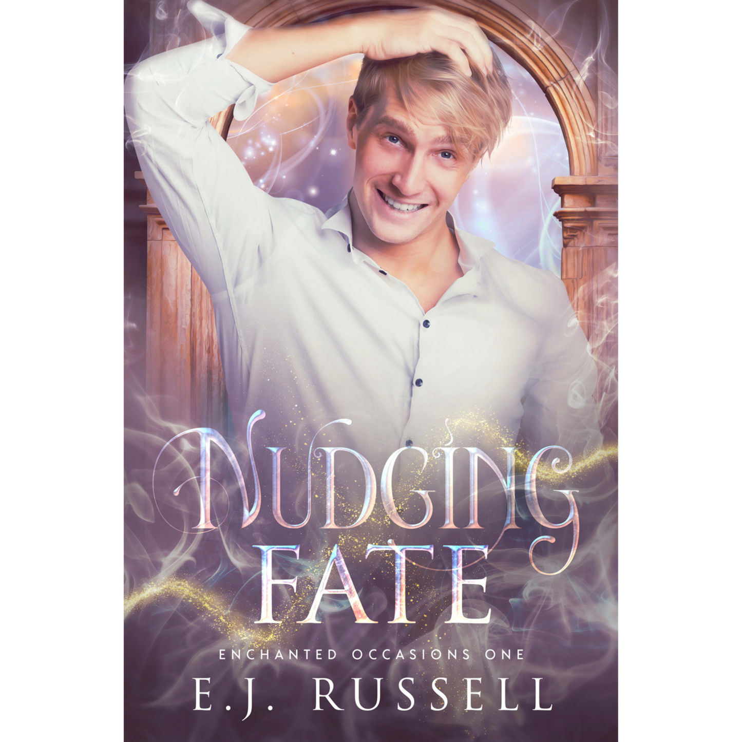 Nudging Fate