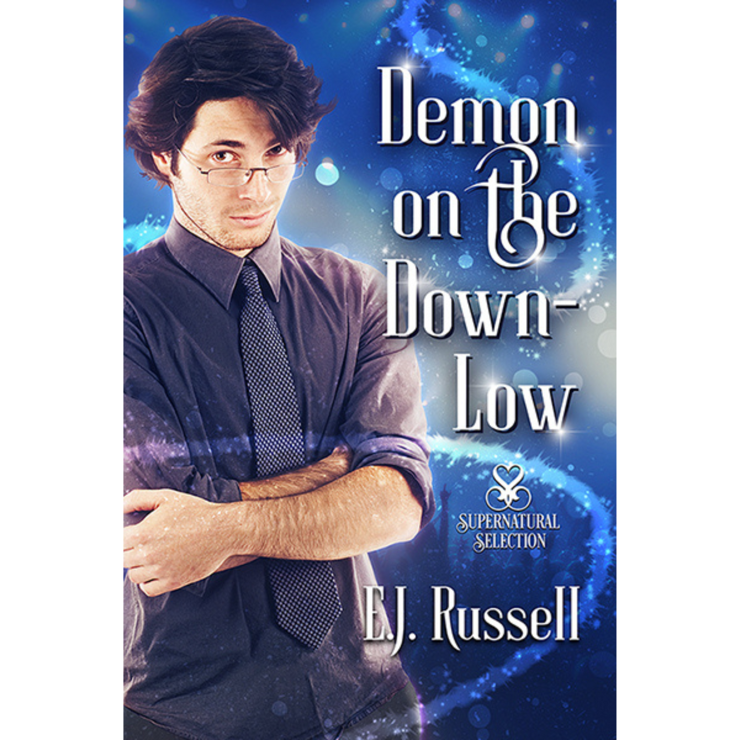 Demon on the Down-Low