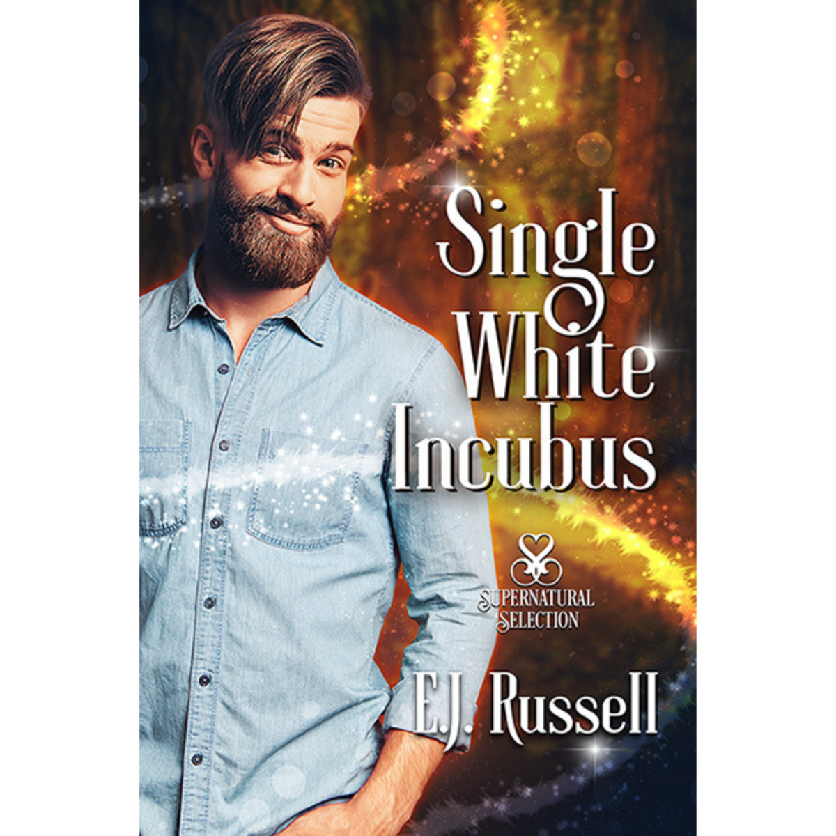 Single White Incubus