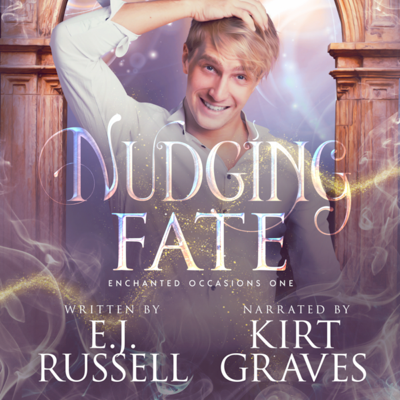 Nudging Fate (audio)