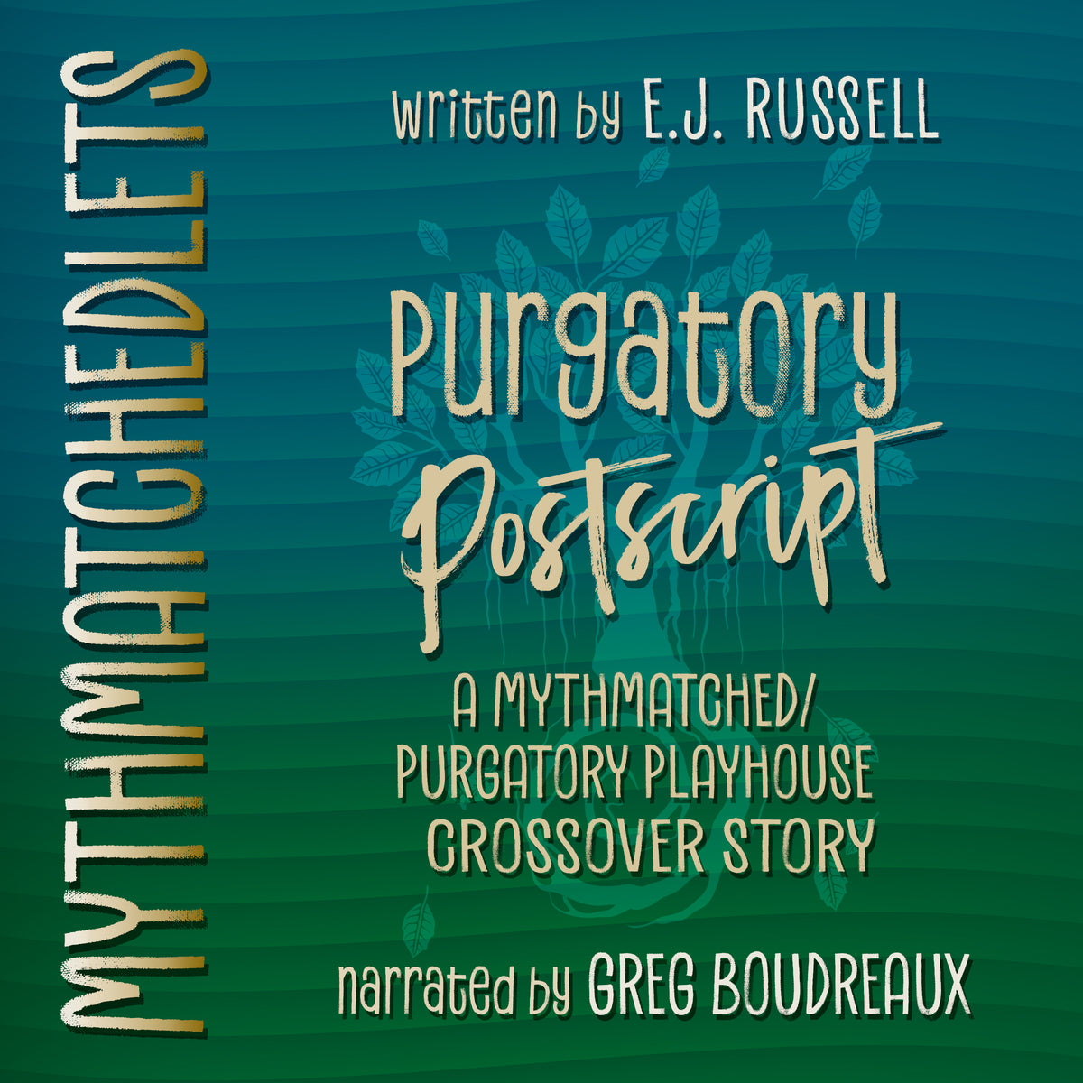 Purgatory Postscript (audio)