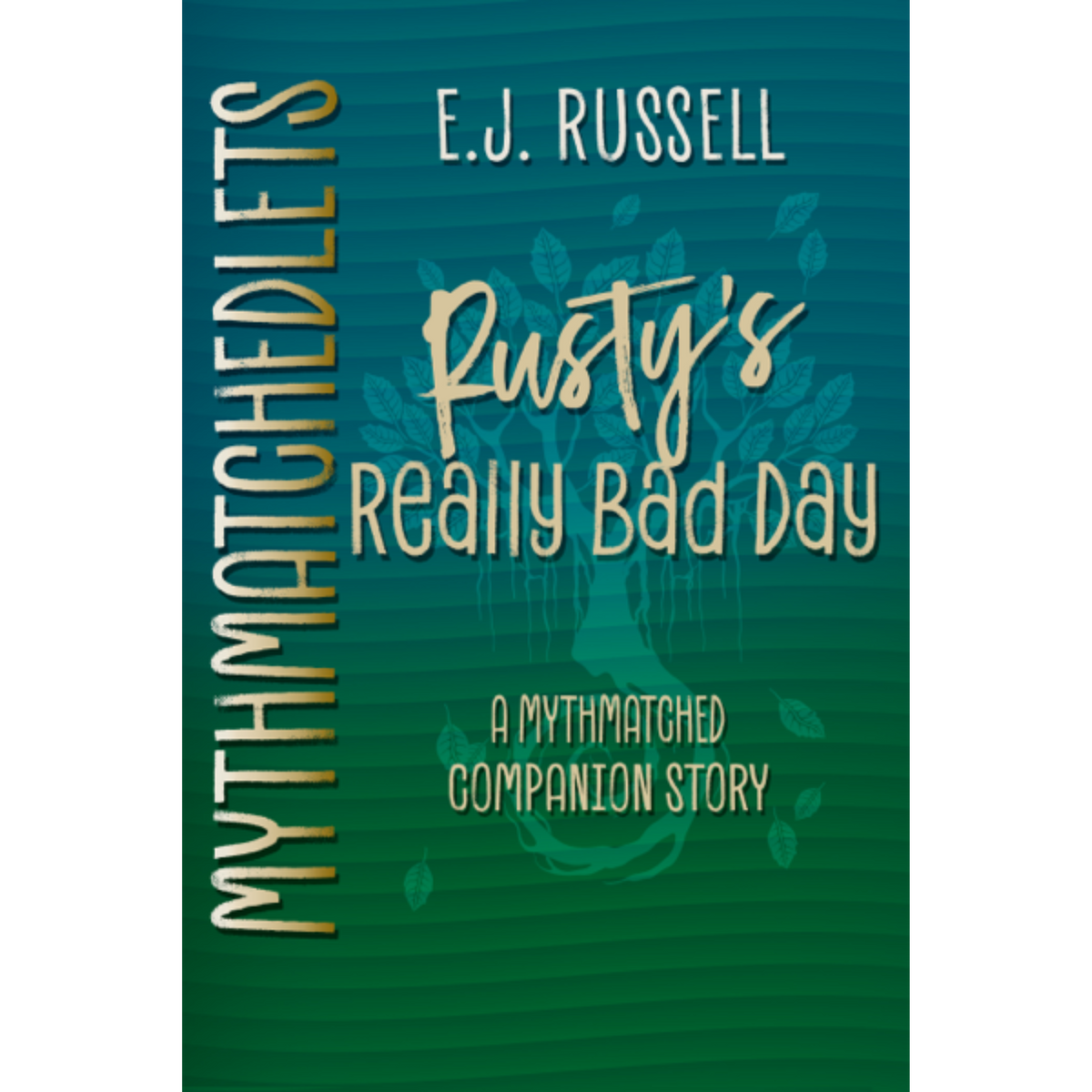 Rusty's Really Bad Day