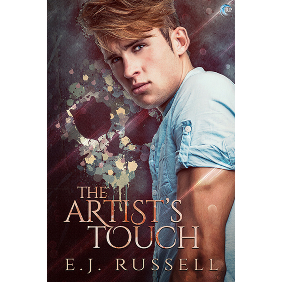 The Artist's Touch
