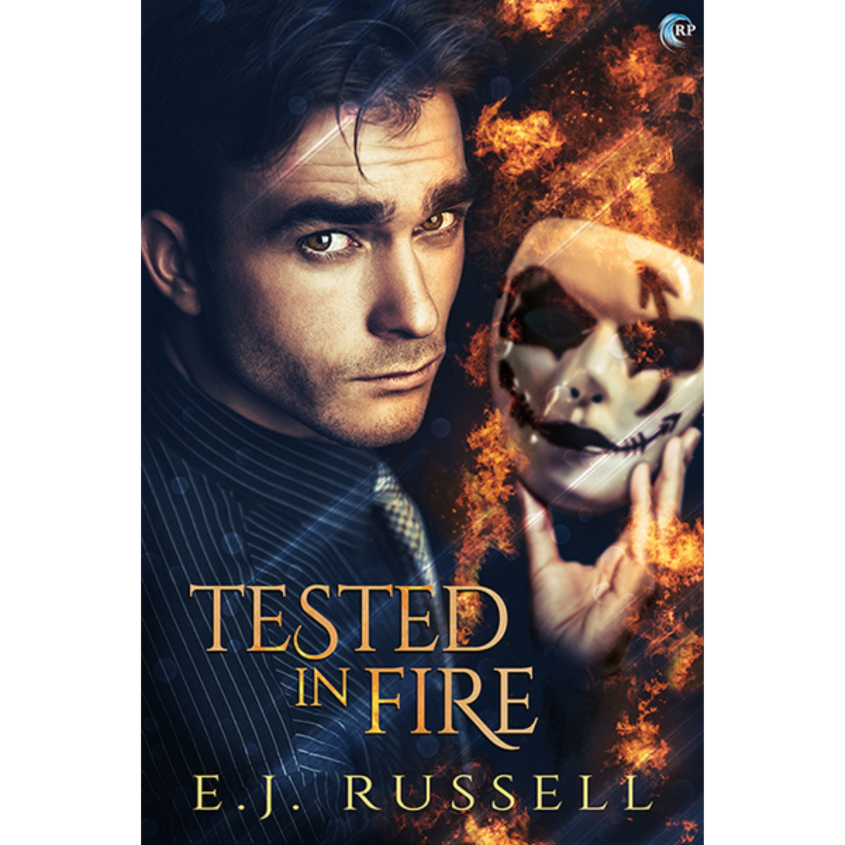Tested in Fire