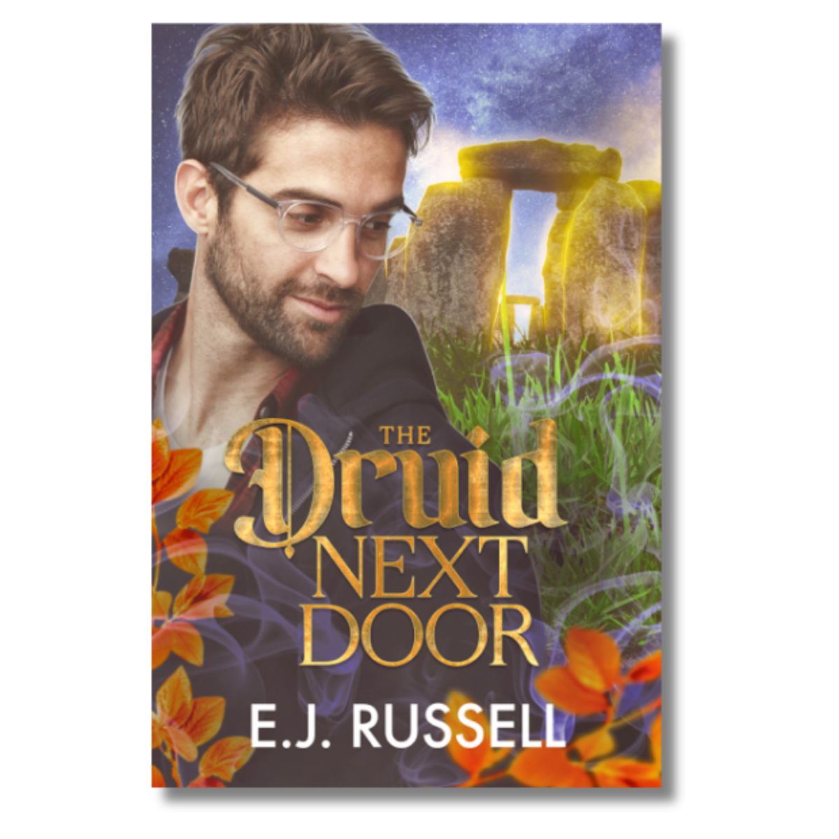 The Druid Next Door