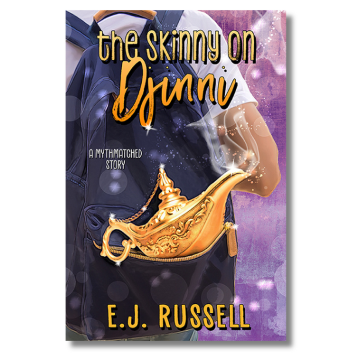 The Skinny on Djinni