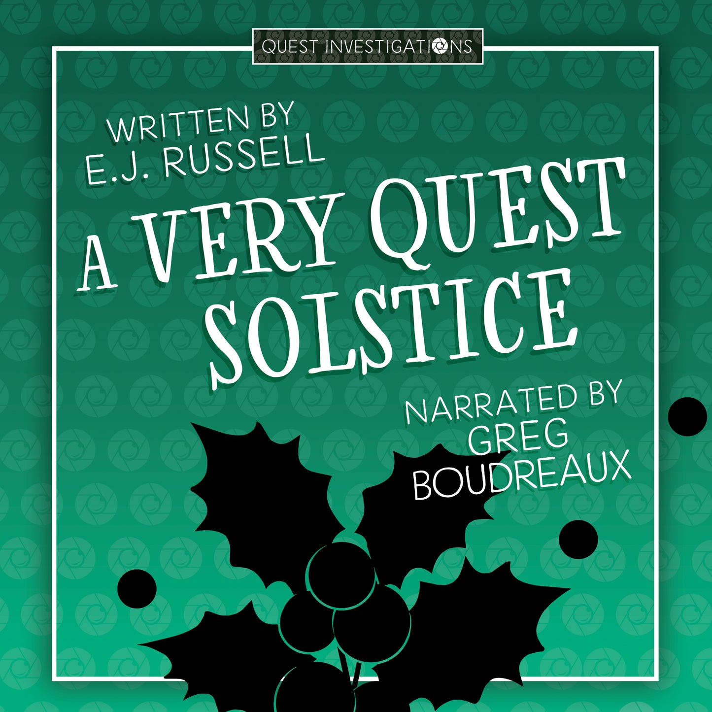 A Very Quest Solstice (audio)