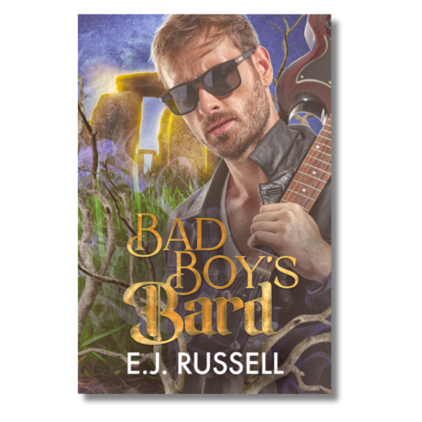Bad Boy's Bard