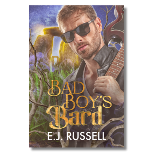Bad Boy's Bard