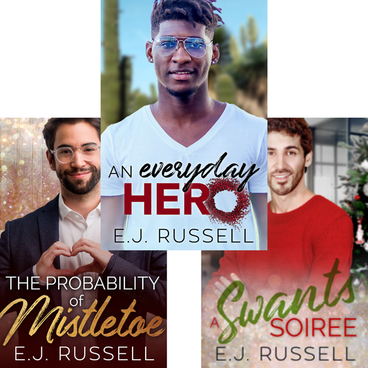 Christmas Kisses bundle