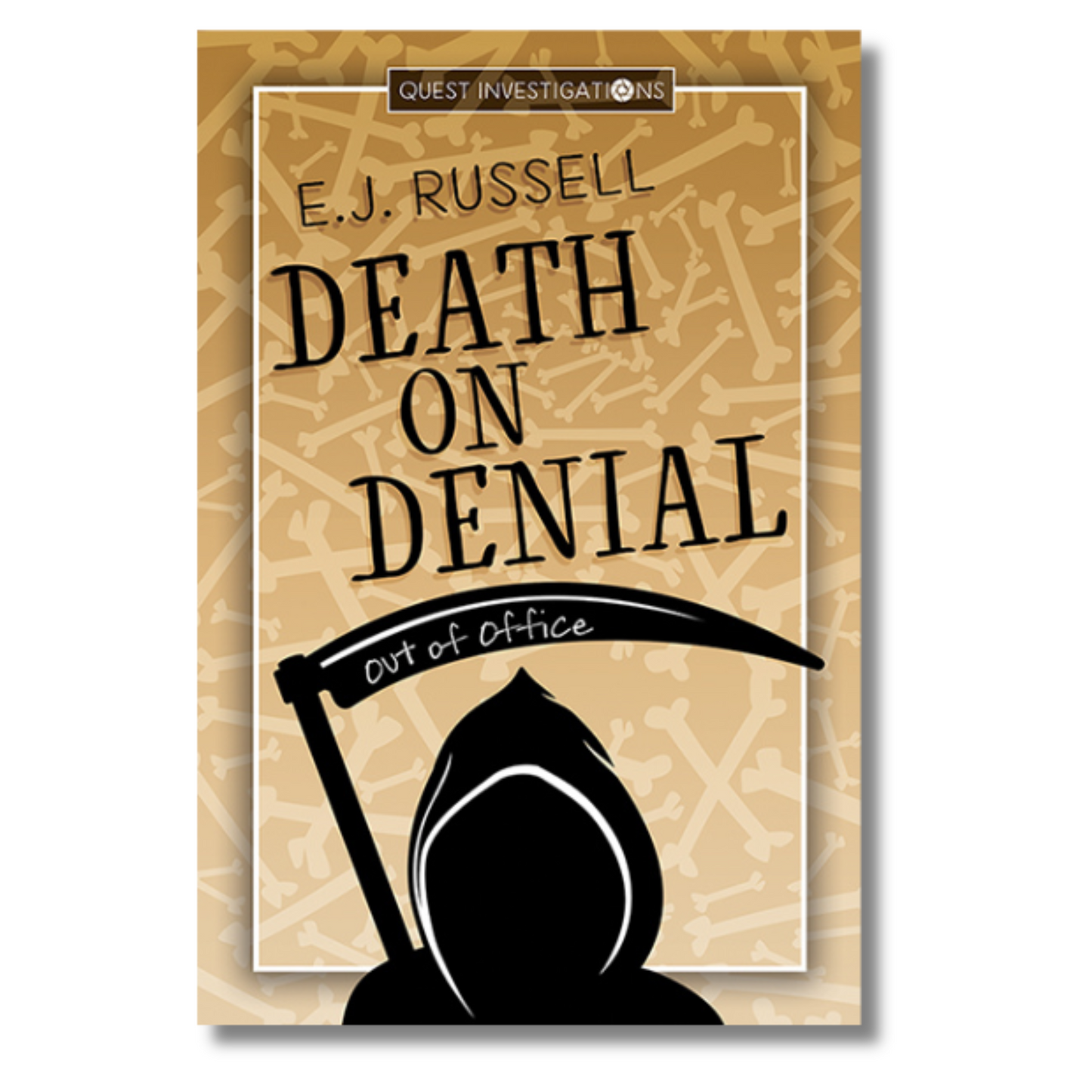 Death on Denial