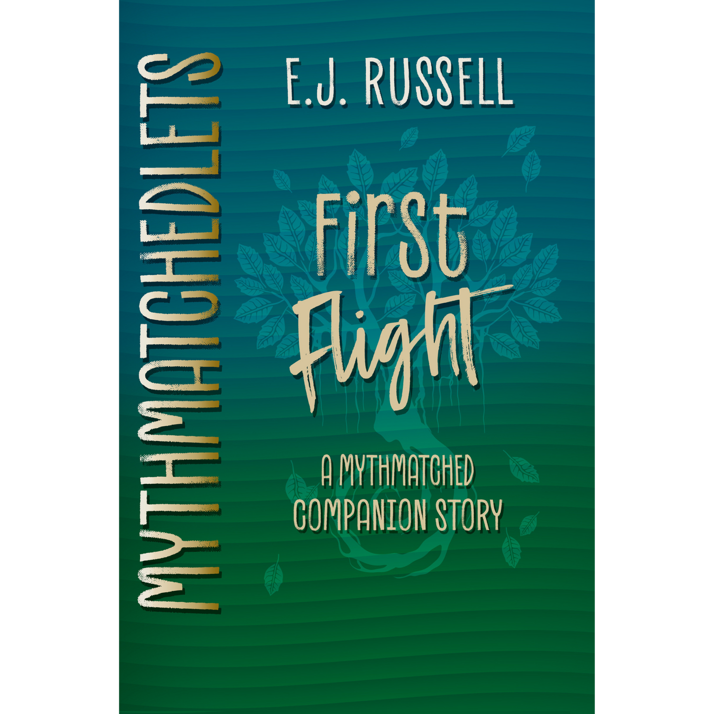 First Flight