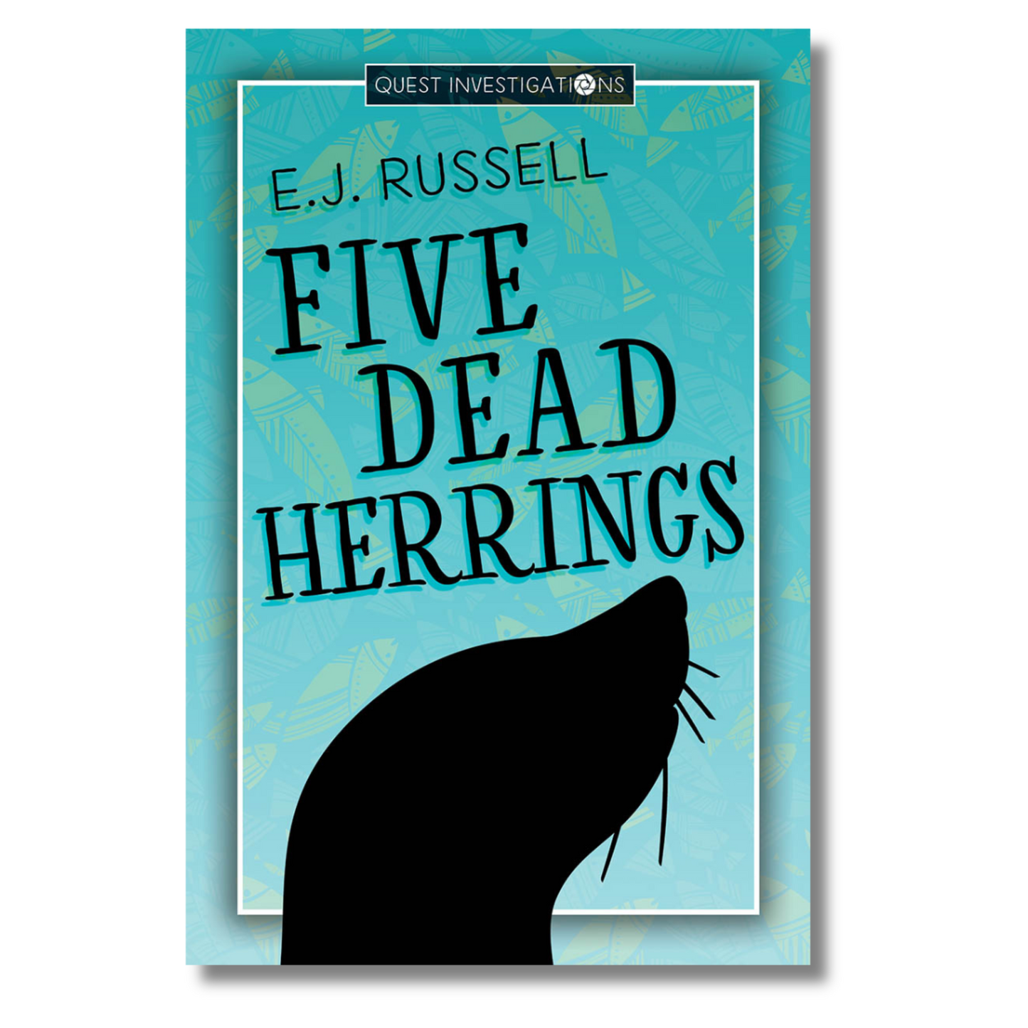 Five Dead Herrings
