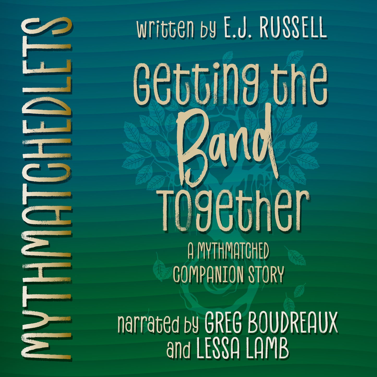 Getting the Band Together (audio)