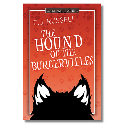 The Hound of the Burgervilles