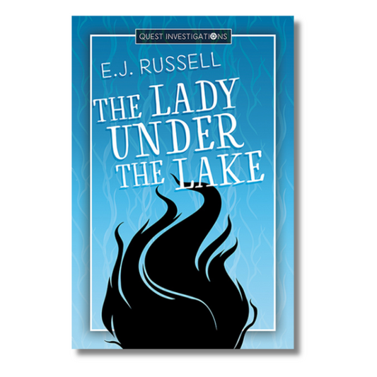 The Lady Under the Lake