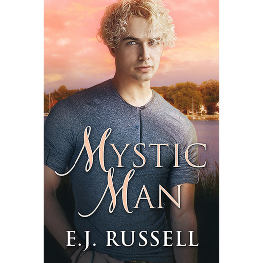 Mystic Man