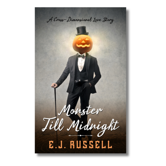 Monster Till Midnight