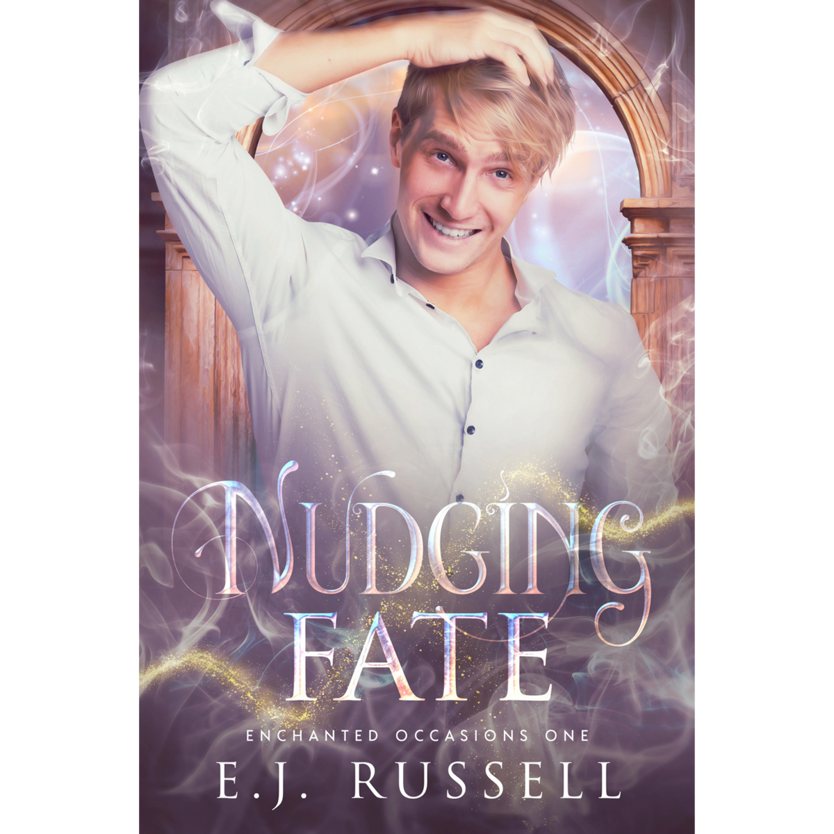 Nudging Fate