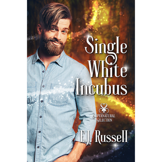 Single White Incubus