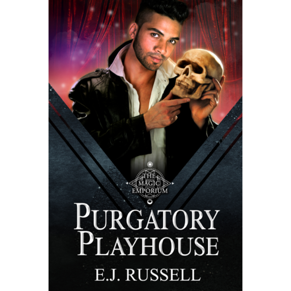Purgatory Playhouse