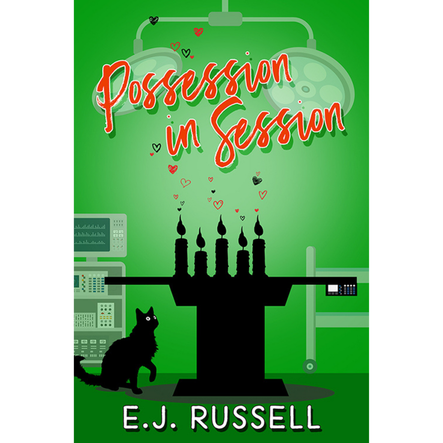 Possession in Session