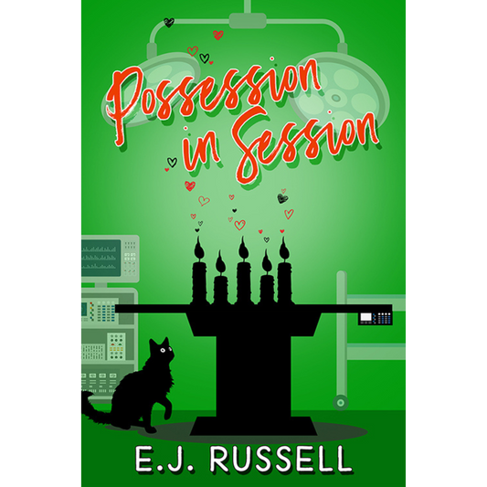 Possession in Session