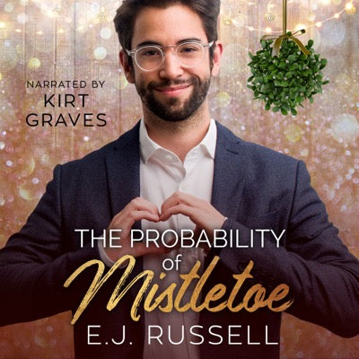 The Probability of Mistletoe (audio)