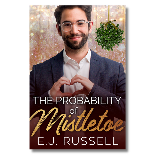 The Probability of Mistletoe