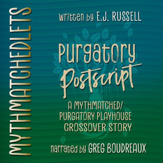 Purgatory Postscript (audio)