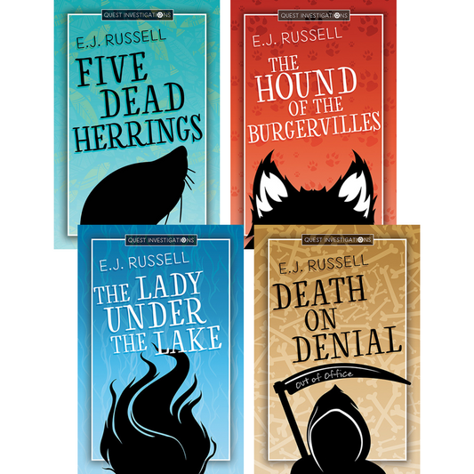 Quest Investigations bundle