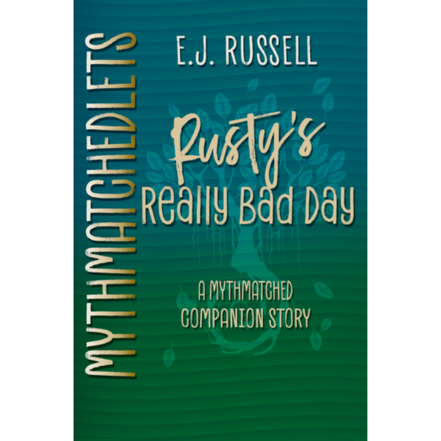 Rusty's Really Bad Day