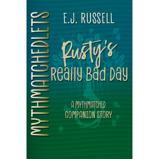 Rusty's Really Bad Day