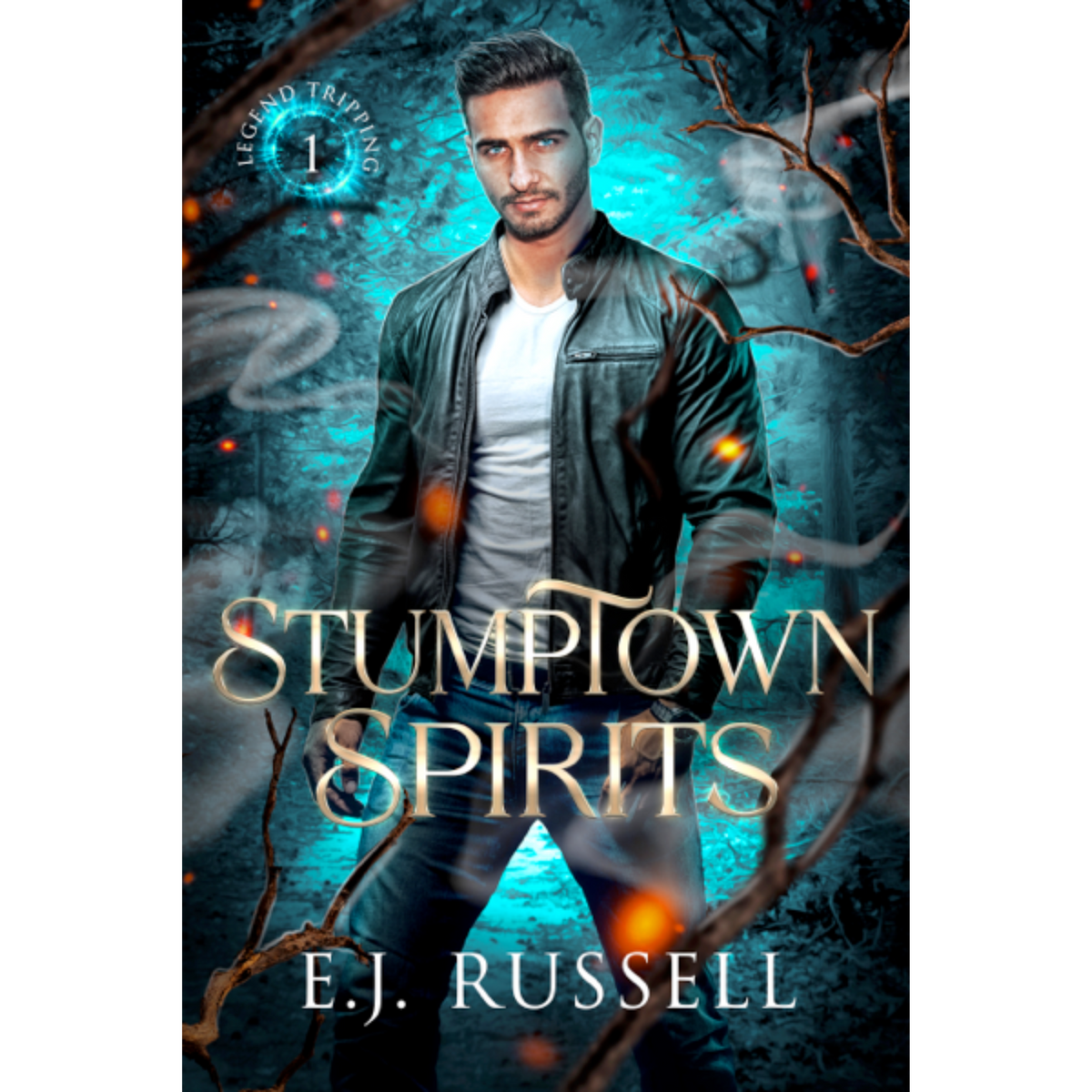 Stumptown Spirits