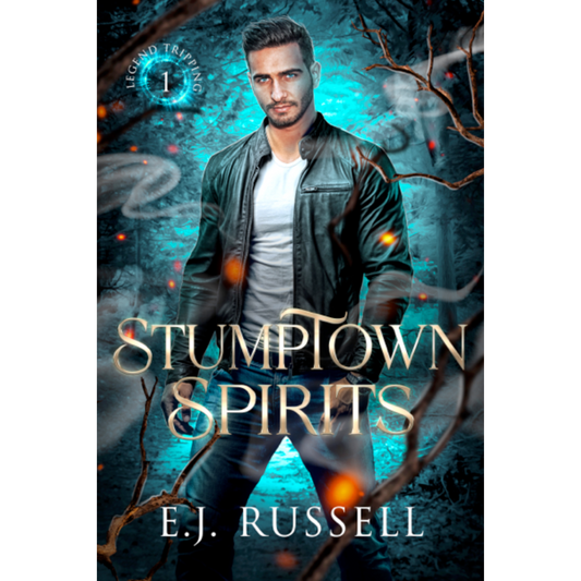 Stumptown Spirits
