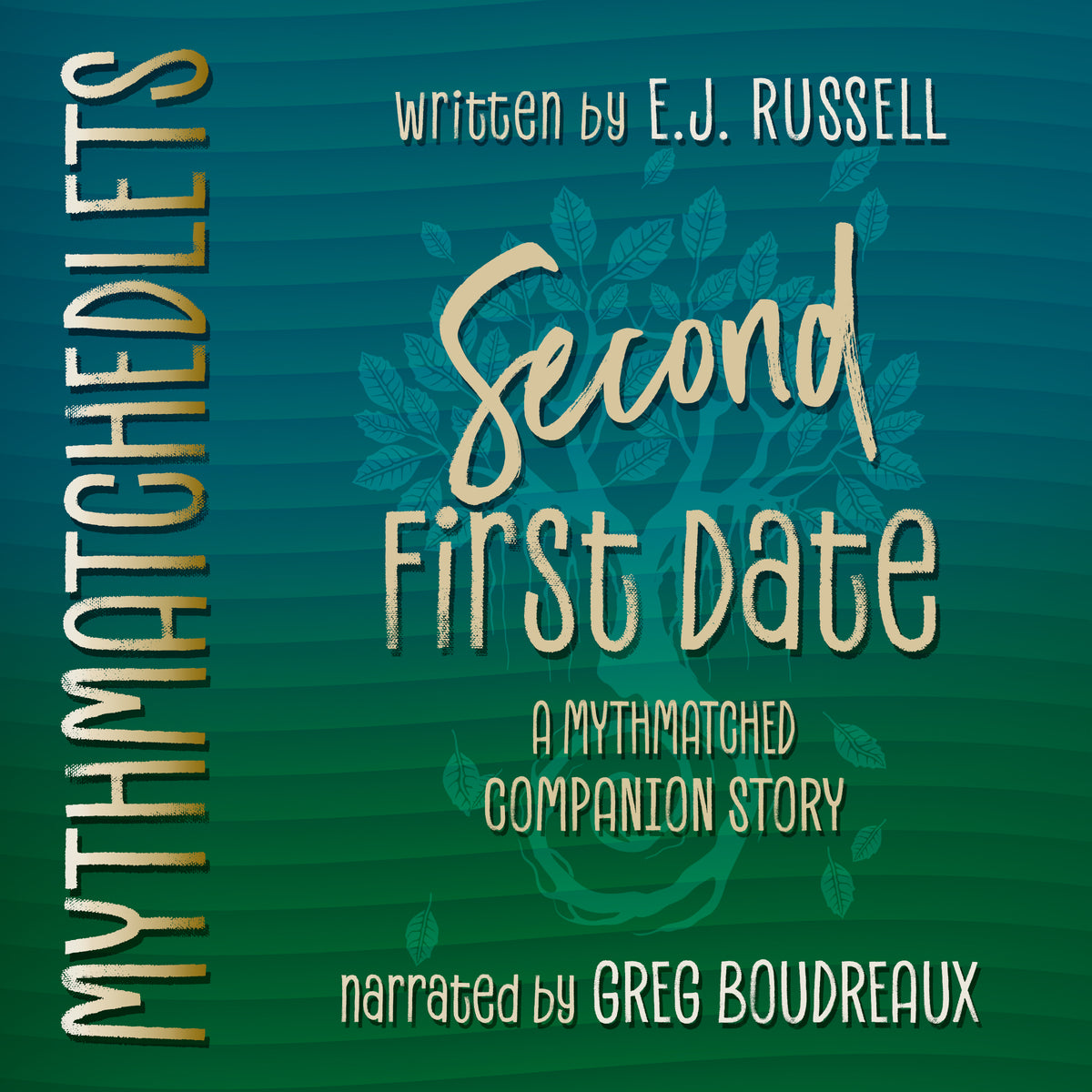 Second First Date audio