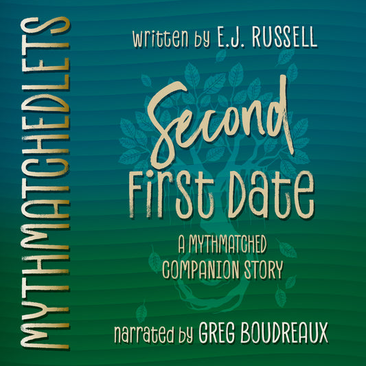 Second First Date audio