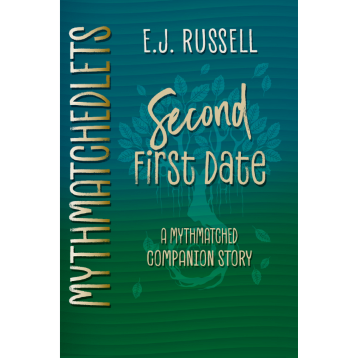 Second First Date