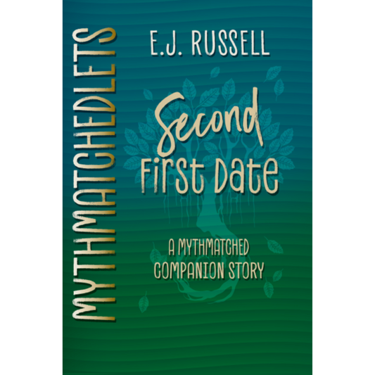Second First Date