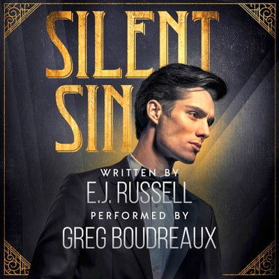 Silent Sin (audio)