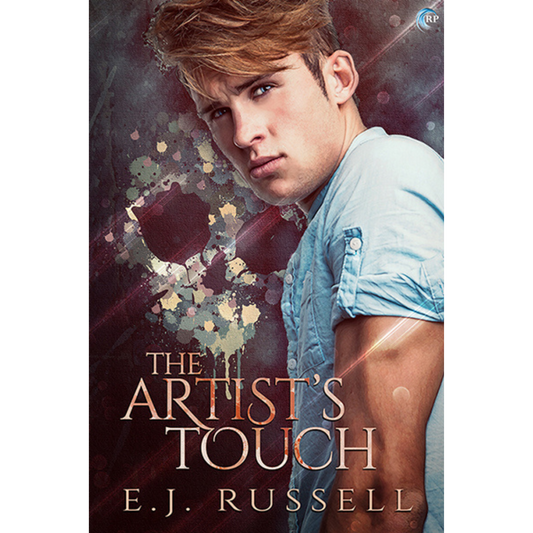 The Artist's Touch