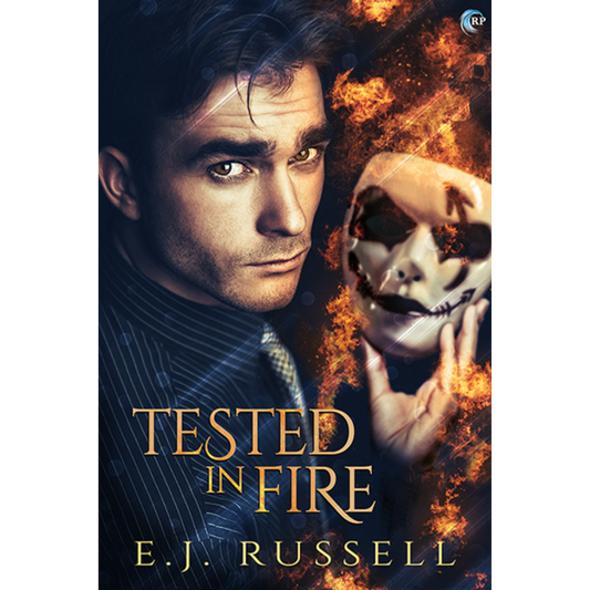 Tested in Fire