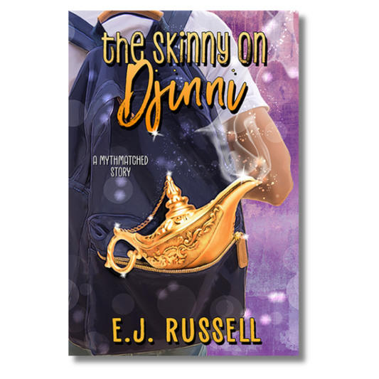 The Skinny on Djinni