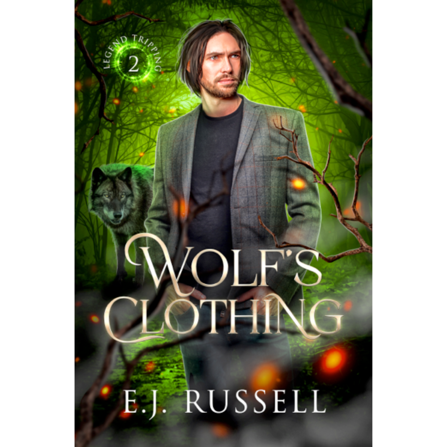 Wolf's Clothing